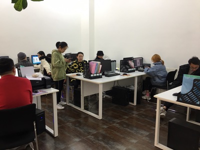 教育信息咨詢的深度解析 四川博學(xué)邦教育信息咨詢的核心價(jià)值與實(shí)踐