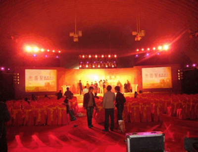 商洛年會(huì)策劃公司選擇全攻略 文化活動(dòng)策劃與執(zhí)行要點(diǎn)解析